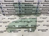 Geam usa dreapta original BMW E81,E82