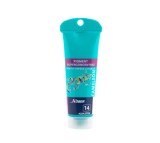 Pigment Kober, superconcentrat, interior / exterior, pentru vopsea lavabila, albastru, 30 ml