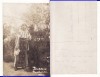 Buzau -Tipuri-port popular- militara WWI, WK1, Necirculata, Printata