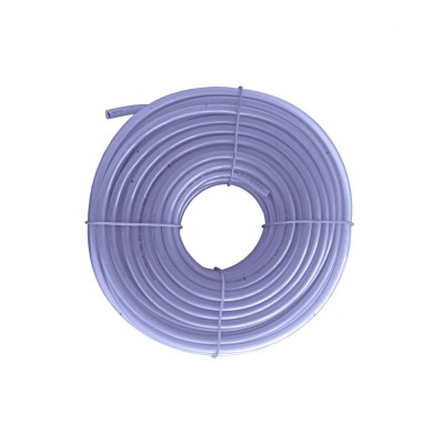 Furtun apa siliconat 3/4&amp;quot; (17x22 mm) - 50 m (cr) DSH 462757 foto