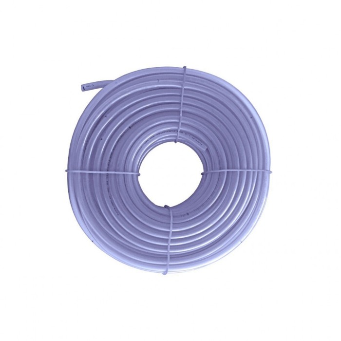 Furtun apa siliconat 3/4&quot; (17x22 mm) - 50 m (cr) DSH 462757