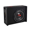 Subwoofer activ Nakamichi 10&quot; 1000W max + KIT CABLURI LK-10 HardWork ToolsRange