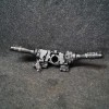 Maneta semnalizare ștergătoare LEXUS RX _U3_ 2008 OEM: 48080-173871 2243781