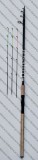 Lanseta Robinhan Harrier Tele Feeder Ultra SLIM 3,30 m Actiune: 150gr, Lansete Feeder si Piker, Baracuda