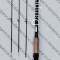 Lanseta Robinhan Harrier Tele Feeder Ultra SLIM 3,30 m Actiune: 150gr