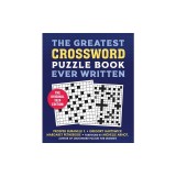 The Greatest Crossword Puzzle Book Ever Written: The Original 1924 Edition