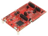 Kit Dezvoltare Texas Instruments cu Cablu USB și Placă Prototip