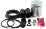Set reparatie etrier frana Alfa Romeo; Audi; Cupra; Mercedes; Seat; Skoda; Vw; Volvo, Punte Spate, sistem franare ATE, ERT