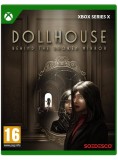Dollhouse Behind The Broken Mirror XBOX SERIES X