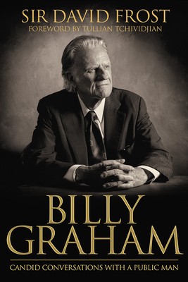 Billy Graham: Candid Conversations with a Public Man foto