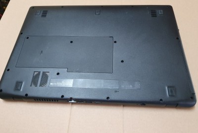 Laptop Acer Aspire ES1-732 N16C3 17 inch foto