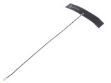 Antenă GSM LTE U.FL 1.3dBi 2.6dBi 3.5dBi 200mm