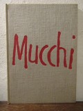 Gabriele Mucchi - Rafaelle de Grada