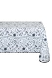 Fata De Masa Pissenlit 140x240cm, Culoare Antracit, 100% Poliester