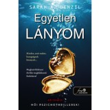 Egyetlen l&aacute;nyom - Sarah A. Denzil