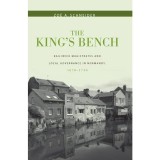The king&#039;s bench