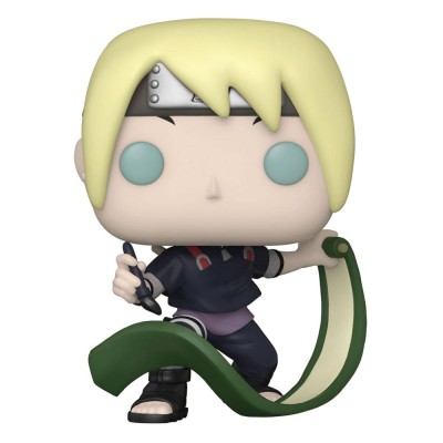 Boruto: Naruto Next Generations POP! Animation Vinyl Figure Inojin 9 cm foto