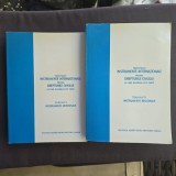 Principalele instrumente internationale privind drepturile omului la care Romania este parte 2 volume