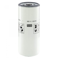 Filtru combustibil Mann pentru Renault Kerax, Magnum, Premium 2, Volvo 7700, 8500, 9400, FH