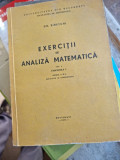 Gh. Siretchi - Exercitii de Analiza Matematica. Vol. I Fascicola II