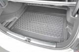 Tava Portbagaj Premium Aristar Mercedes A-Class Sedan V177 (W177) 2018-prezent, Protectie Bordura Inalta, Negru