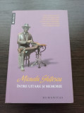 Micaela Ghitescu - Intre uitare si memorie