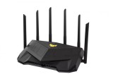 ASUS GAMING AX6000 WI-FI 6 ROUTER &quot;TUF-AX6000&quot; (timbru verde 0.8 lei)