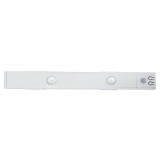 Corp de iluminat LED liniar Hoff, 0.5W, 50lm, lumina calda / neutra / rece, cu senzor de miscare, IP20