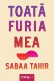Toata furia mea - Grupul Art