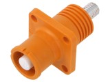 Conector Alimentare DC DEGSON ESS-200A-50-S-OR-90 IP67 1,5kV 50mm&sup2;