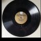 Nicu Stoenescu disc patefon/gramofon/ebonita