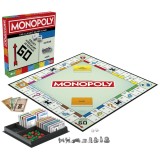 JOC MONOPOLY CLASSIC REFRESH IN LIMBA ENGLEZA