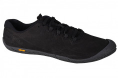 Pantofi de alergat Merrell Vapor Glove 3 Luna Ltr J33599 negru foto