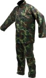 Costum impermeabil camuflaj XXL VOREL