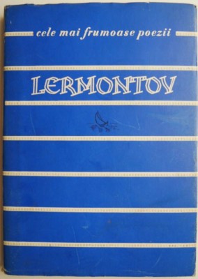 Poezii &amp;ndash; Lermontov foto