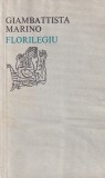 Giambattista Marino - Florilegiu