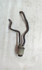 Vas lichid servodirectie Peugeot 206 1.4L An 1998-2008 foto