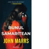 Bunul samaritean - Cristina Jinga, John Marrs