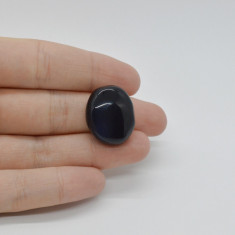 Cabochon onix 23x19x8mm c137