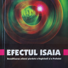 Efectul Isaia - Gregg Braden ,560549