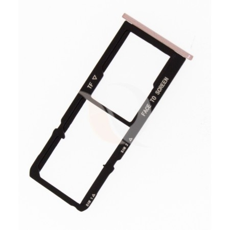 Suport sim, asus zd553kl, pink Suport sim, asus zd553kl, pink