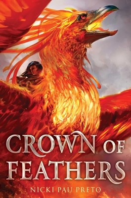 Crown of Feathers foto