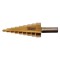 Burghiu in trepte 4 - 20 mm Sthor 22611