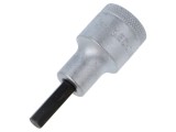 Cheie Imbus Tubulară HEX 6mm GEDORE 19mm - Cap 1/2