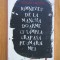 Cristian Badlita - Dumnezeu de la Mancha doarme cu tampla crapata pe umarul meu