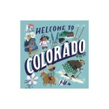Welcome to Colorado (Welcome To)