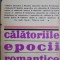 Calatoriile epocii romantice &ndash; Marian Popa