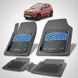 Cumpara ieftin Covorase Tip Tavita Compatibile Dacia Spring 2024-2026 , Blue