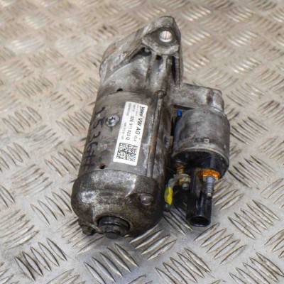 Electromotor VW PASSAT Variant B7 365 2012 OEM: 02E911023Q,ESW20ER25 foto