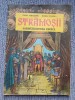 Radu Theodoru - Stramosii - Sarmisegetuza eroica, 1983, 48 pagini, stare f buna